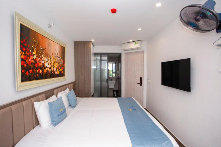 Bedroom 3, Lake View Hotel, Tây Hồ