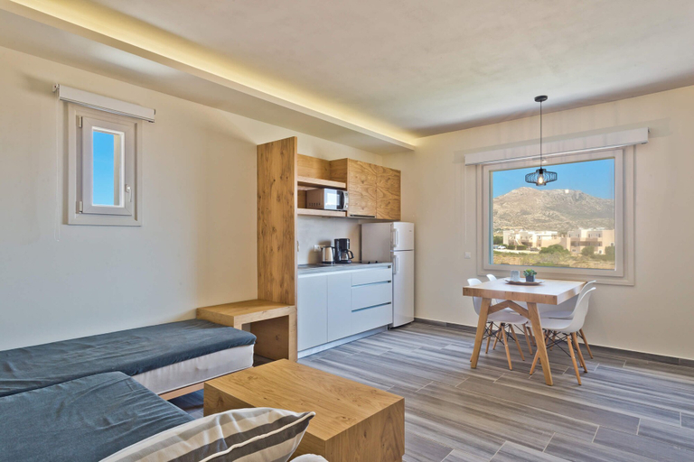 Others 4, Thalassa Suites, South Aegean