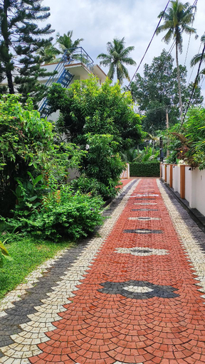 Others 5, Skylounge Residency, Thiruvananthapuram