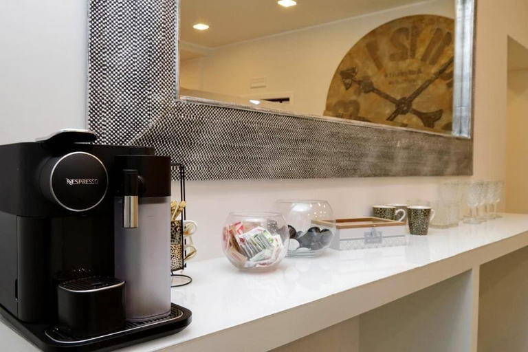 Others 5, Boutique Suites della Croce, Rome