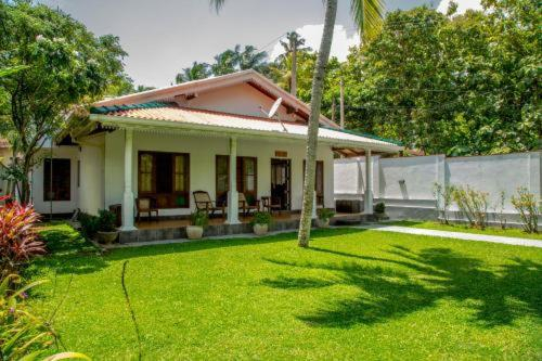 Others 5, Bosco Casa, Habaraduwa