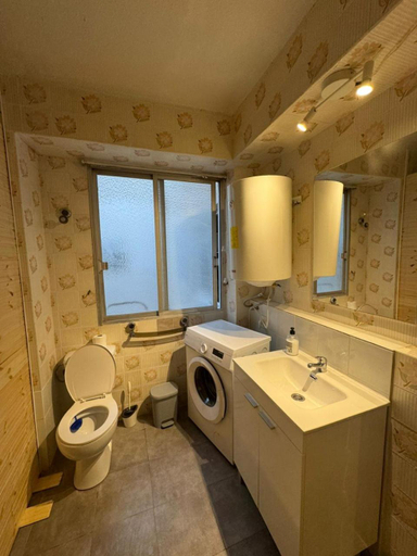 Bathroom 2, casa royal alicante, Alicante