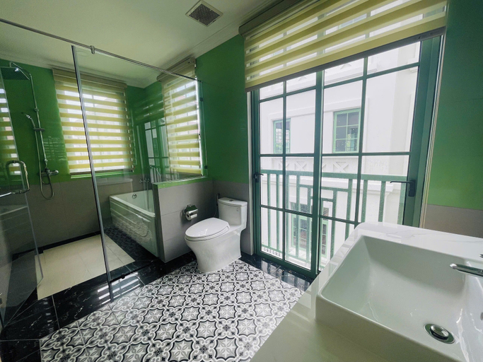 Bathroom 3, Elyday Villa - Bai Khem Beach, Phu Quoc, Phú Quốc