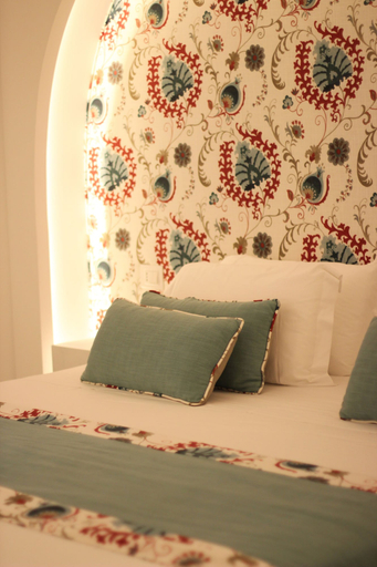 Bedroom 4, MARE Tropea Boutique Rooms, Vibo Valentia