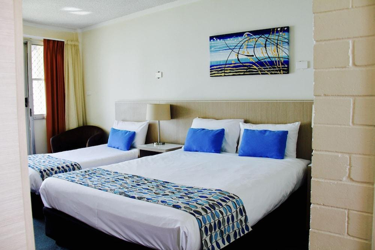 Others 3, Zorba Waterfront Motel, Eurobodalla
