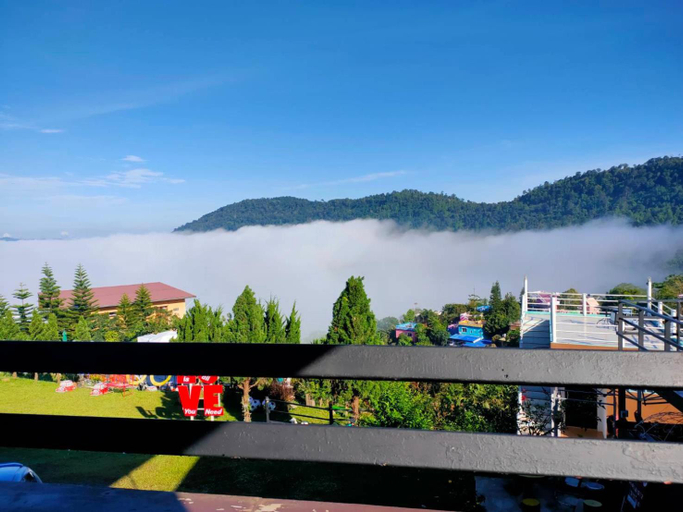 Others 3, Khao Kho Tree Top Resort, Khao Kho