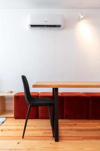 Others 4, Topázio Apartment by Porto Stories, Porto