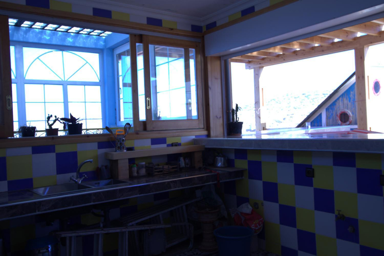 Food & Drinks 5, Seaside House, Agadir-Ida ou Tanane