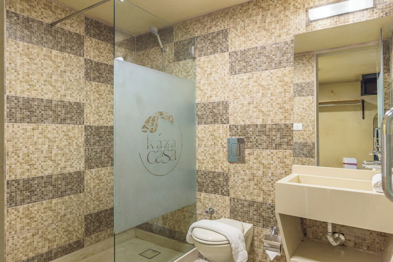 Bathroom 3, Casa Batroun Lofts, Batroun