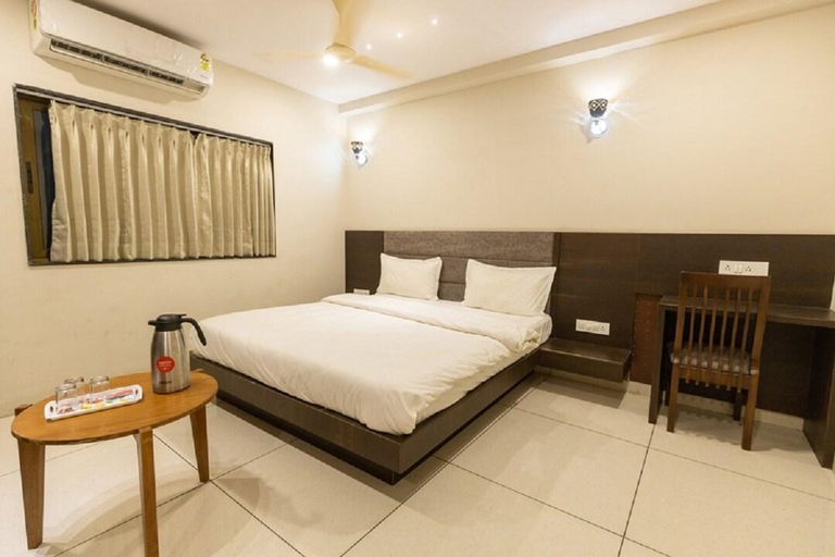 Others 3, Hotel The Grand Dipak, Junagadh