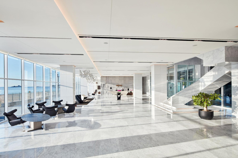 Public Area 3, Renebleu by Sol Beach, Goseong