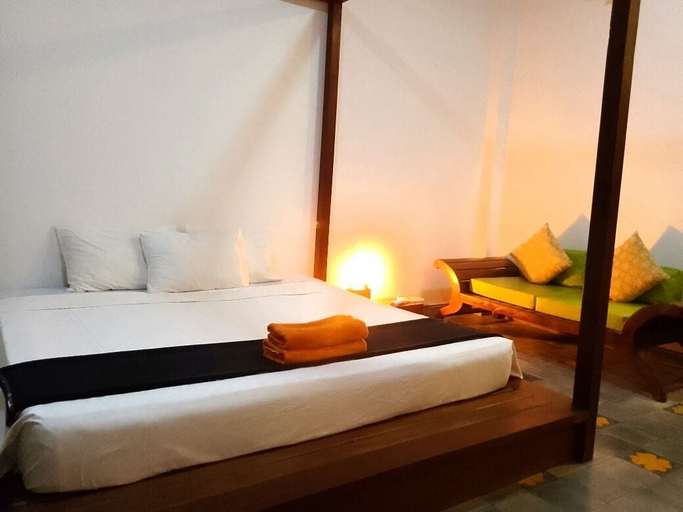 Others 5, Passport Villa, Siem Reap
