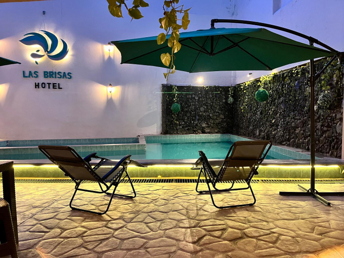 Sport & Beauty 4, Hotel Las Brisas, Catemaco