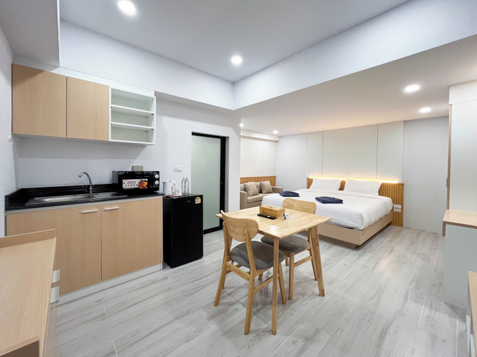 Others 5, C You Home at CNX, Muang Chiang Mai