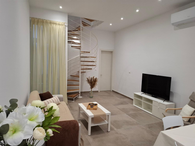 Facilities 5, Sea & Sky townhouses