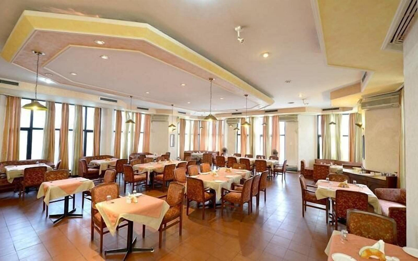 Food & Drinks 5, Red Bishop Tourist Complex, Panchkula