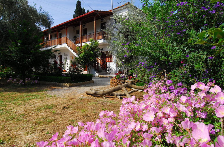 Exterior & Views 2, Vergonis Studios, Thessaly