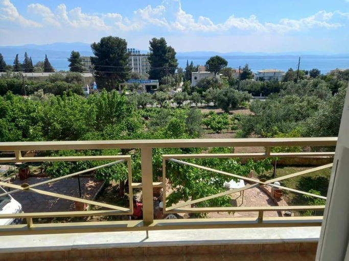 Others 4, Villa Evalia Complex -maisonnette -Eretria, Central Greece