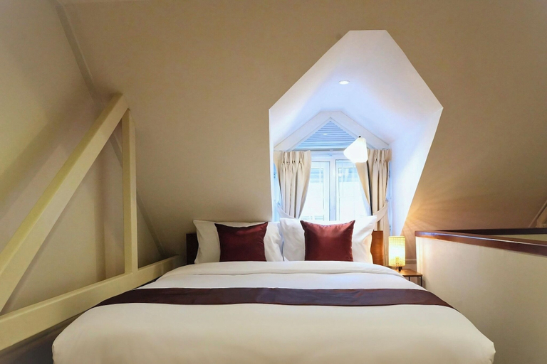 Bedroom 3, Nivas Wanit, Samphantawong