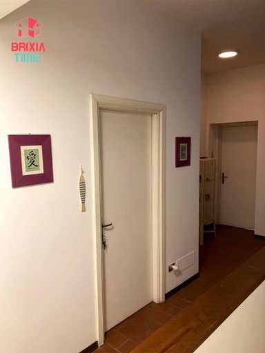 Others 4, Brixia Time Case - In villa con giardino, Brescia