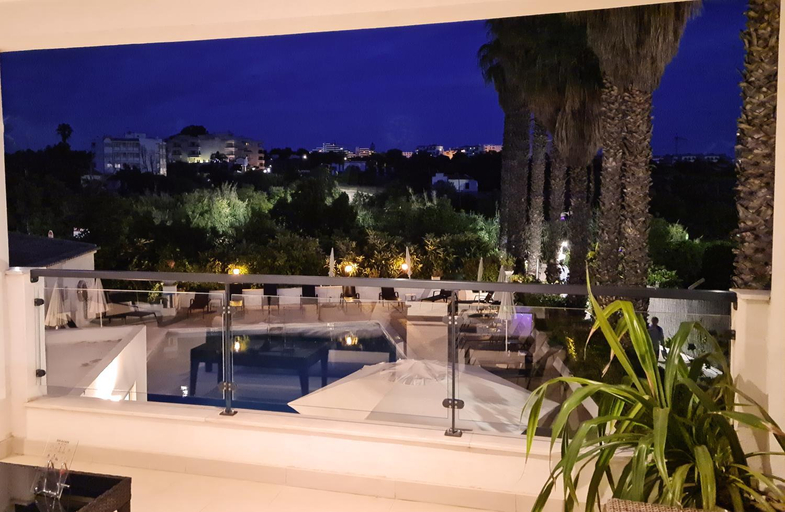 Food & Drinks 5, Villa Alcaide, Portimão