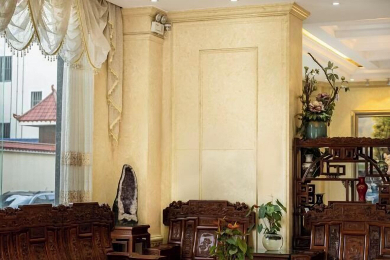 Others 3, Junyuan Hotel, Dehong Dai and Jingpo
