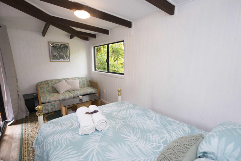 Others 4, Nimbin waterfall retreat, Lismore - Pt B