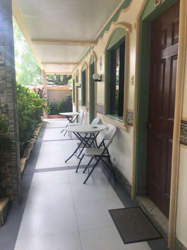 Public Area 3, Coconut Pension House, Lapu-Lapu City