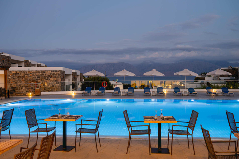 Sport & Beauty 2, Ariadne Beach - Adults Only, Crete