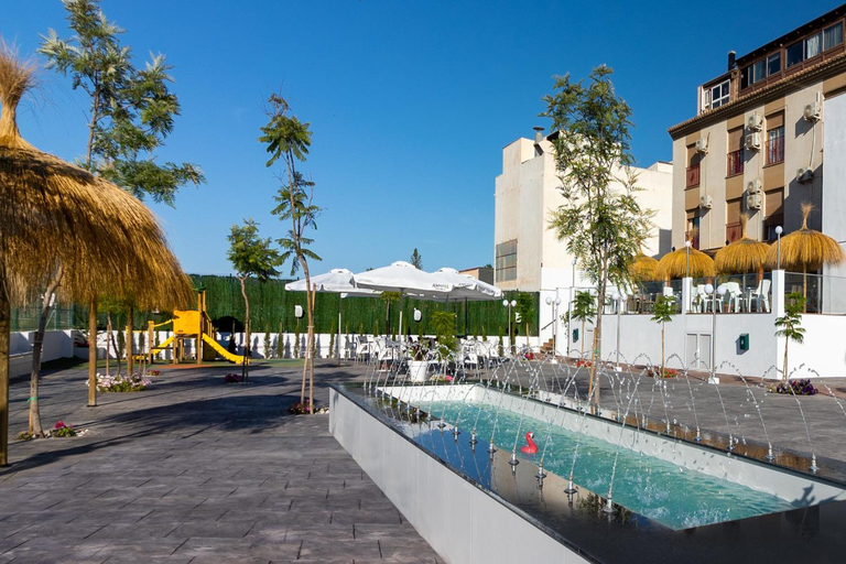 Others 3, Apartamentos Avenida Tropical by Bossh! Apartments, Granada
