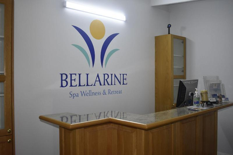 Public Area, Bellarine Spa Wellness & Retreat, Greater Geelong - Pt B