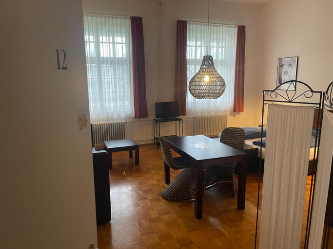 Others 5, WHLIVING - Apartments & Studios in Konstanz, Konstanz