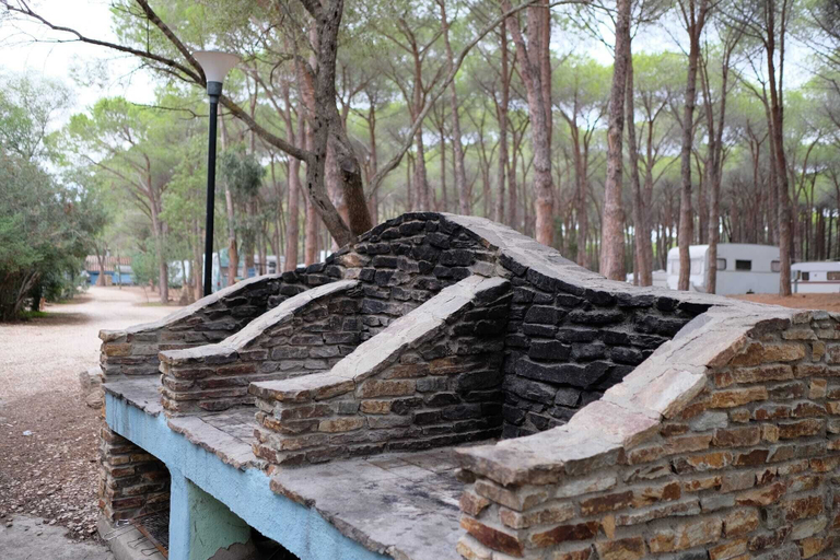 Others 5, Happy Camp in Selema Camping, Nuoro