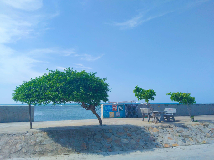 Others 2, Villa BIEN XANH 1 - Phu Quy Island Sea View, Phú Quý
