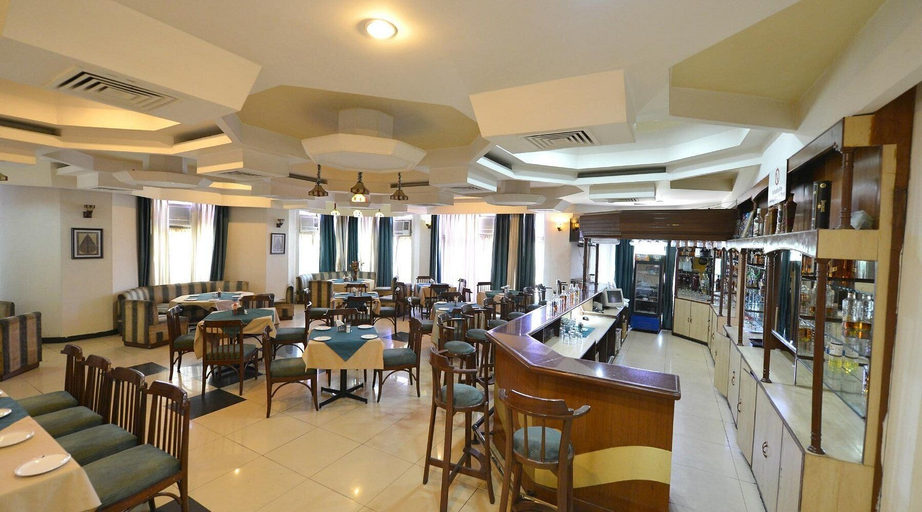 Food & Drinks 4, Red Bishop Tourist Complex, Panchkula