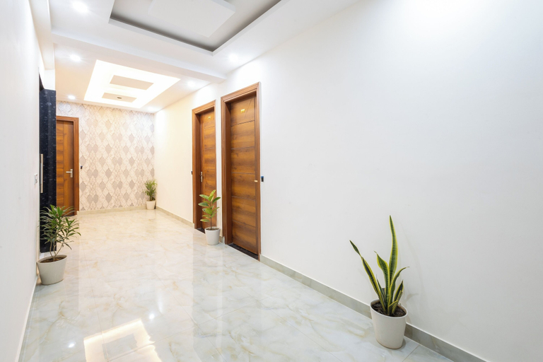 Others 4, Gill Comfort Inn, Gurgaon