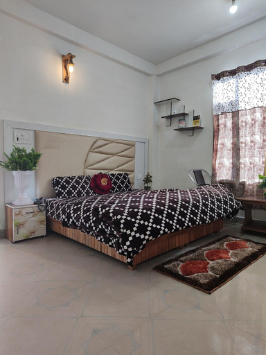 Others 5, Breathe Inn Stay, Kullu