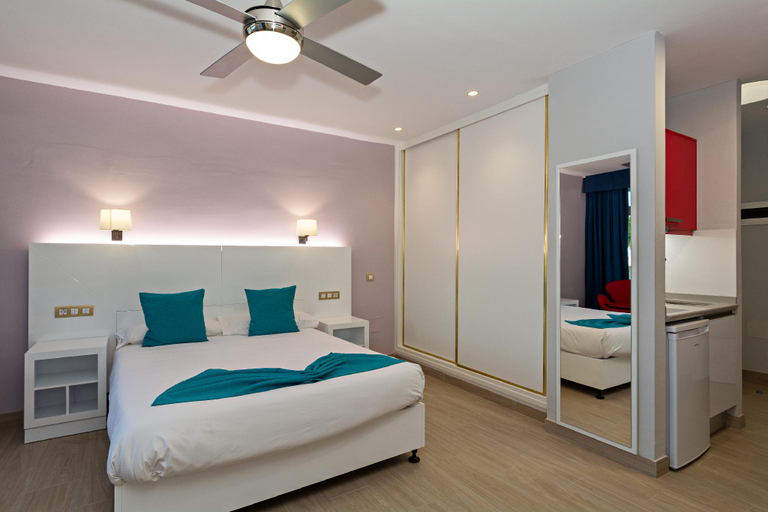Others 5, Panorama Apartments - Adults Only, Las Palmas