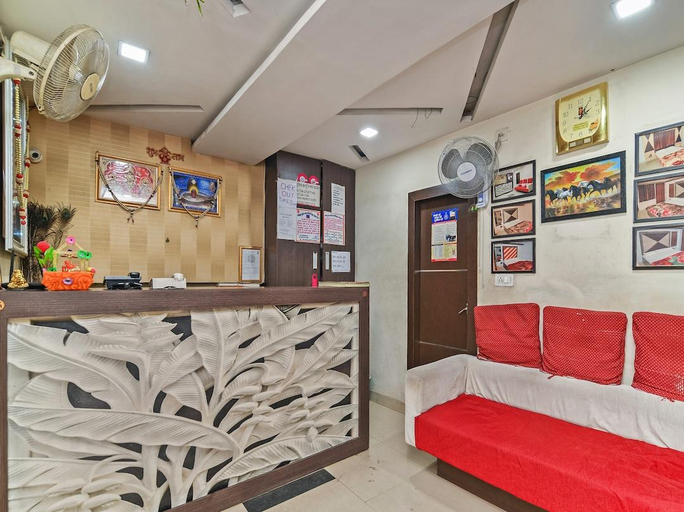 Others 5, Hotel Kalash, Ujjain