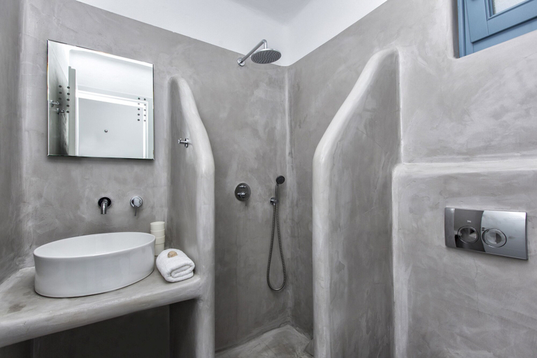Room 5, Perla Casa in Naxos With 3 Bedrooms and 2 Bathrooms, South Aegean