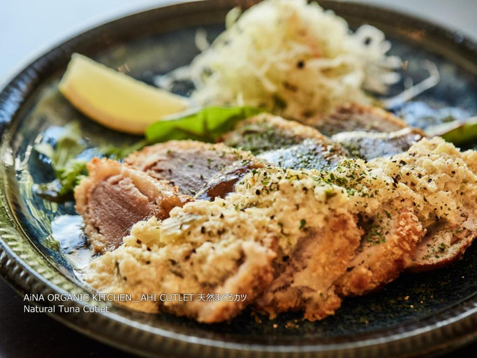 Food & Drinks 5, First Cabin Nishi Umeda, Osaka