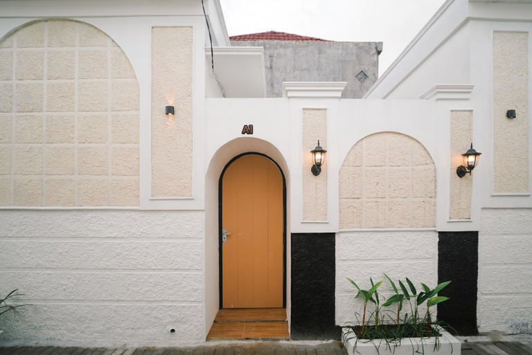 Exterior & Views 2, Marina Villa 1, Sleman