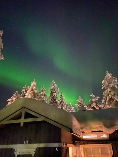 3, Ojuspirtti 26A Levi, Lapland