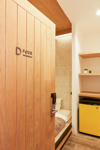 Bedroom 14