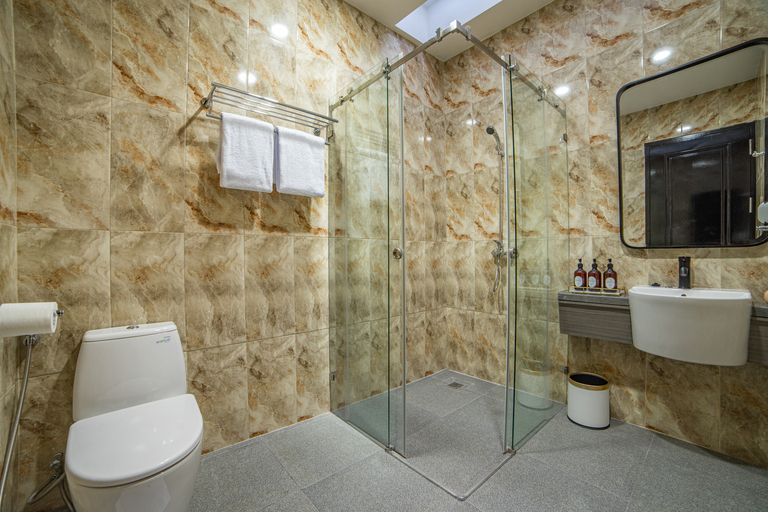 Bathroom 6