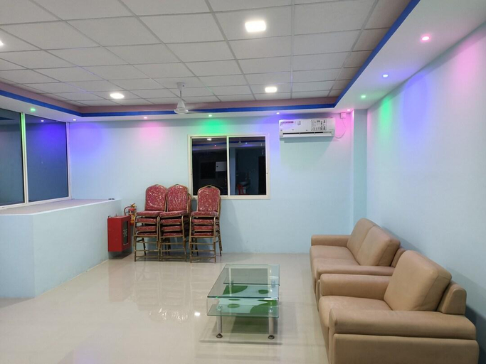 Others 5, Harisuns Plaza, Thiruvananthapuram