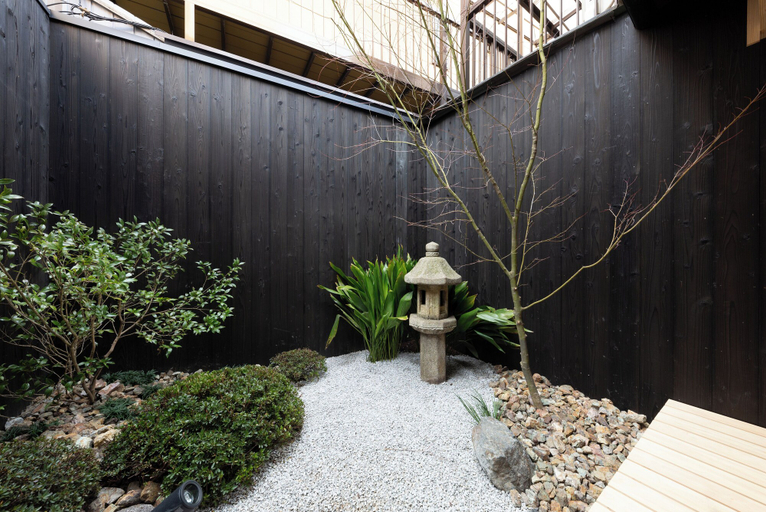 Others 5, Kanade Kiyomizu Gojo, Kyoto