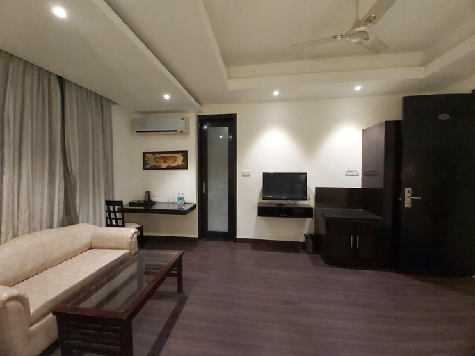 Others 3, Hotel Anand Castle, Udham Singh Nagar