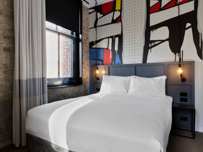 Bedroom 8