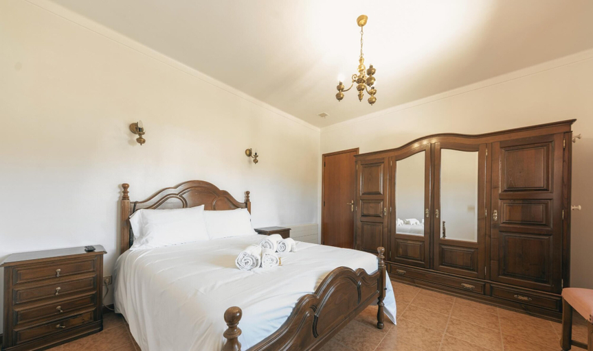 Bedroom 4, Casa do Eirado by Alponte Ponte de Lima, Ponte de Lima